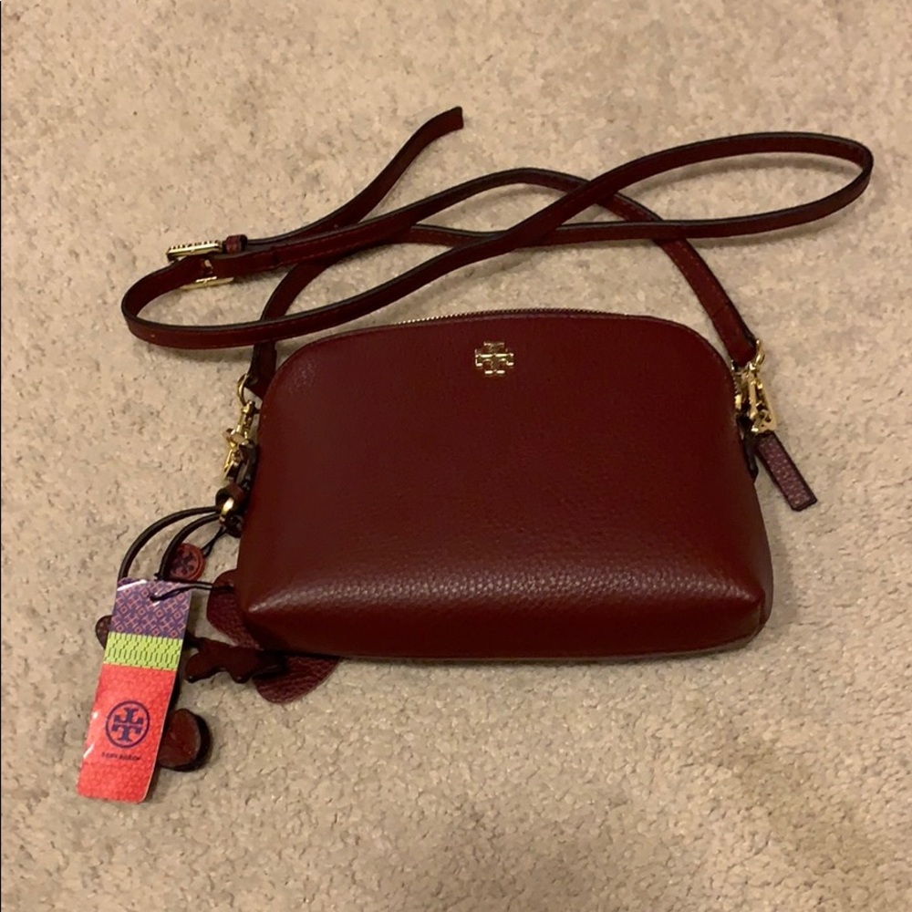 NWT Tory Burch Crossbody